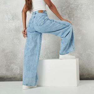 ISO: baggy jeans or Zara jeans etc